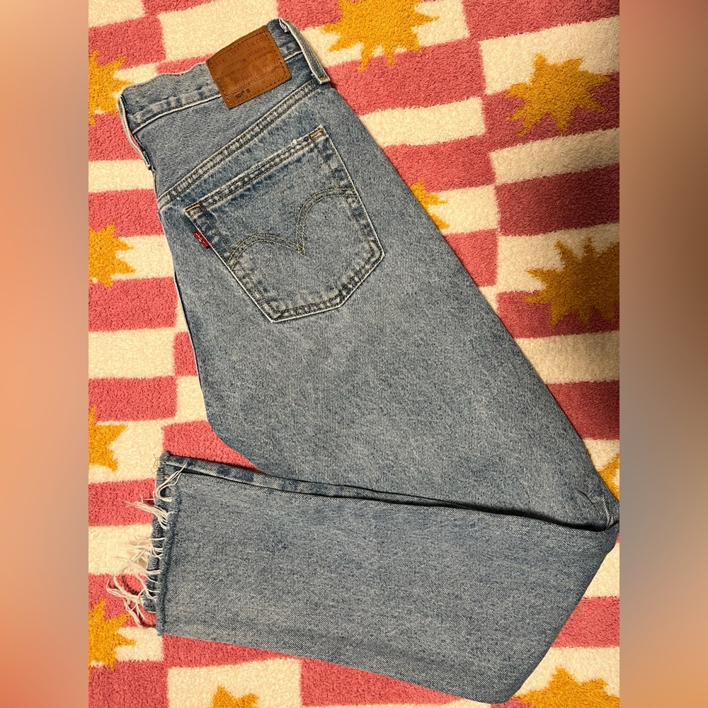 Levi’s Premium